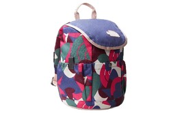Детский рюкзак The North Face, Cave blue-pink moss 52vw-fw23-ouy | cave blue-pink moss