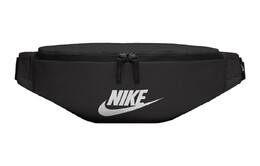 Поясная сумка унисекс Nike Heritage, Черный ba5750-010 | black