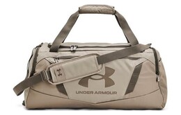 Дорожная сумка унисекс Under Armour, Бежевый 1369222-203 | beige