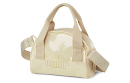 Женская сумка через плечо Puma, Цвет зыбучего песка 078216-02 | quicksand color