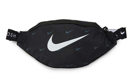 Поясная сумка унисекс Nike, Черный dc7343-010 | black