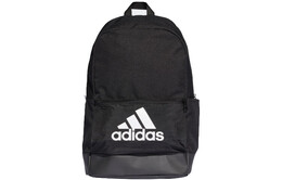 Рюкзак унисекс Adidas, Черный dt2628 | black