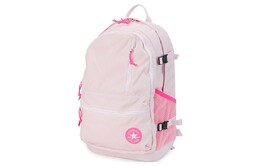 Рюкзак Converse унисекс, Розовый 10021019-a02 | pink
