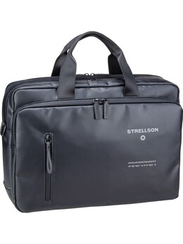 Сумка для ноутбуков Strellson, черный 3336285 | black