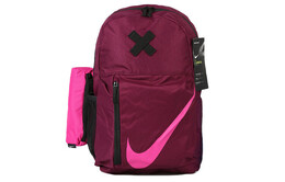 Женский рюкзак Nike, Dark Red ba5405-609 | dark red