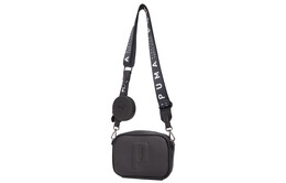 Женская сумка через плечо Puma, Черный 078168-01 | black