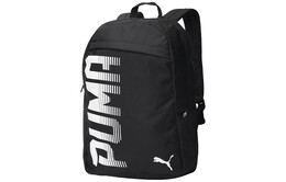 Рюкзак унисекс Puma, Черный 074714-01 | black