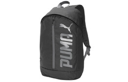 Рюкзак унисекс Puma, Черный 074417-01 | black