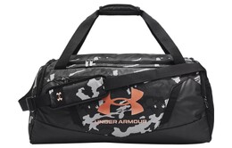 Дорожная сумка унисекс Under Armour, Черный 1369223-006 | black