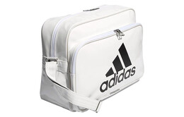 Сумка через плечо унисекс Adidas, Белый cx4037 | white