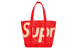 Сумка Supreme унисекс, черный sup-ss20-729 | pink