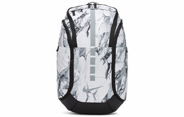 Рюкзак унисекс Nike, White/Black/Silver ba5555-100 | white/black/silver