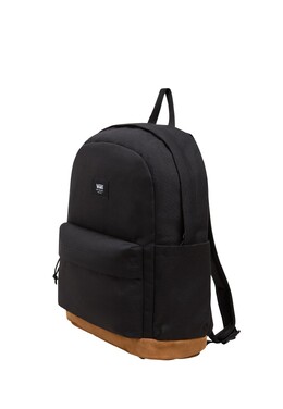 Рюкзак OLD SKOOL Vans, черный va252n019-q11 | black