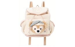 Рюкзак унисекс Disney, Светло-коричневый 400060374002 | light brown