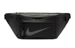 Поясная сумка унисекс Nike, Черный db4697-010 | black