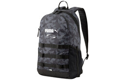 Рюкзак унисекс Puma, Black 078040-06 | black