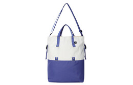 Сумка через плечо Converse унисекс, Blue/White 10023237-a02 | blue/white