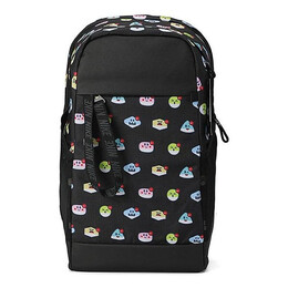 Сумка sportswear essentials backpack 'black' Nike, черный dc7360-010 | black