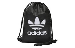 Рюкзак унисекс Adidas Originals, Черный bk6726 | black