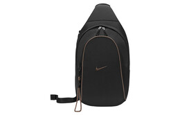 Сумка-слинг Nike унисекс Sportswear Essentials серии, Черный dj9796-010 | black