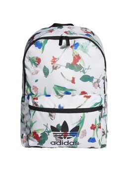 Рюкзак Adidas Originals, белый 4613232 | weiß