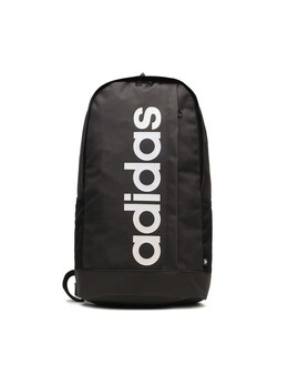 Рюкзак Adidas, черный essentials linear backpack ht4746 | fekete