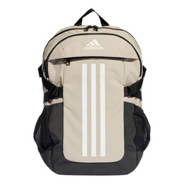 Сумка power vi backpack 'beige white' Adidas, бежевый il5816 | beige/white