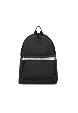 Рюкзак Neocroc 40 см с отделением для ноутбука Lacoste, цвет Noir Blanc 3666498876694 | noir blanc