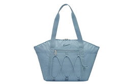 Женская сумка Nike, Серый/Синий cv0063-494 | gray/blue