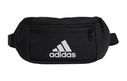 Поясная сумка унисекс Adidas, Черный fn0890 | black