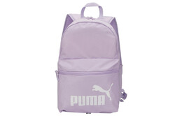 Рюкзак унисекс Puma, Светло-фиолетовый 075487-56 | light purple