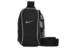 Сумка-слинг унисекс Nike, Черный fb2850-010 | black
