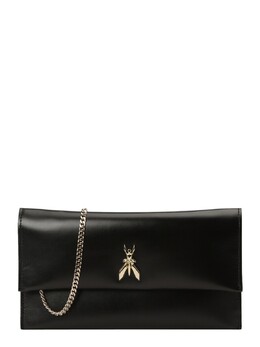 Клатч Patrizia Pepe, черный 9229171 | black