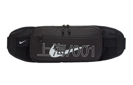 Поясная сумка унисекс Nike, Black dd7422 | black