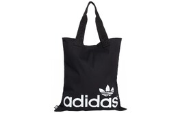 Сумка через плечо унисекс Adidas Originals, Black ft8540 | black