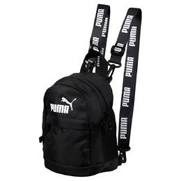 Рюкзак унисекс Puma, Черный 076154-01 | black