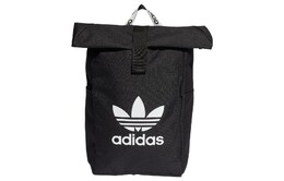 Рюкзак унисекс Adidas Originals, Черный hk2629 | black