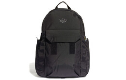 Рюкзак унисекс Adidas Originals, Черный hl6694 | black