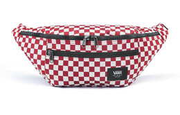 Поясная сумка унисекс Vans, Красный vn0a2zxx976 | red