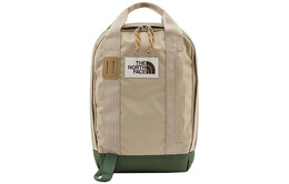 Рюкзак унисекс The North Face, Khaki nf0a3kyy-1q2 | khaki