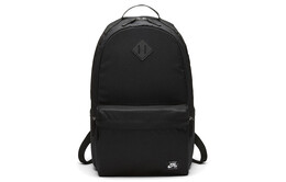 Рюкзак унисекс Nike, Black ba5727-010 | black