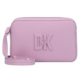 Сумка кросс-боди DKNY Crossbody Seventh Avenue, светло-розовый 15705967 | light pink