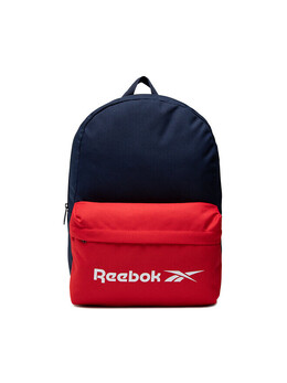 Рюкзак Reebok Dunkelblau, красный/темно-синий 4064055211008 | rot/dunkelblau