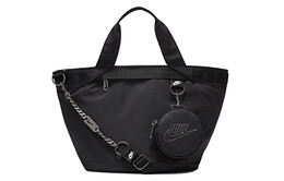 Женская сумка Nike, Черный cw9303-010 | black
