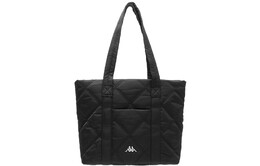 Сумка через плечо Kappa унисекс, Черный k0d68bd32ae-990 | black