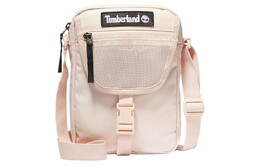 Сумка через плечо унисекс Timberland, Pink a2q8a-t00083 | pink