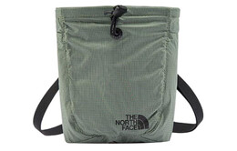 Сумка через плечо унисекс The North Face, Green nf0a52u2-v38 | green