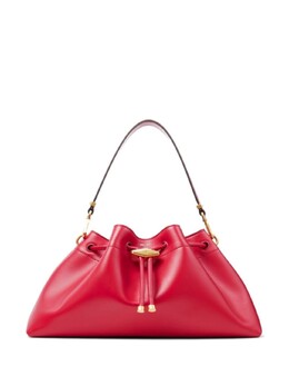 Сумка на плечо Jimmy Choo Bon Bon, красный bonbonbcktewhut | красный