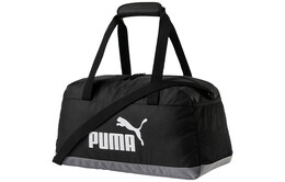 Женская сумка Puma, Black 074942-01 | black