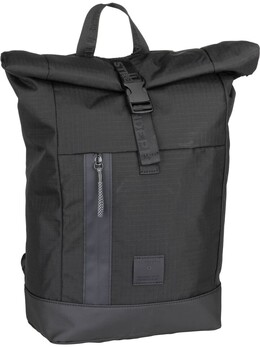 Рюкзак Strellson / Northwood RS Sebastian SVZ, черный 5149308 | black
